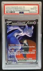 2026 Pokemon Team Rocket's Mewtwo ex Special Illustration Rare #281/217 PSA 10