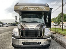 2024 Jayco Seneca 37K