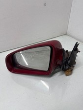 Retroviseur gauche (ou coque) Audi S4