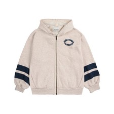 Bobo Choses B225AC050 199 10-13 FW25 Children's Tic Tac Toe Zip 148445866