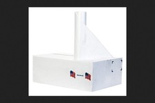 Noramco 55 gal. Trash Bags Twist Tie 200 pk