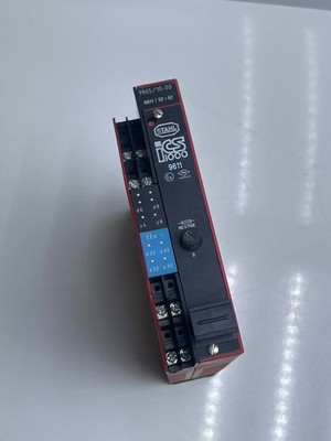 Stahl ICS 1000 9611 9611/52+62