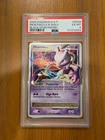 PSA 6 Mewtwo  Lv X DP28 Promo Holo  Pokemon New Cert US Seller