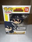 Funko Pop! My Hero Academia  Midnight 736 Galactic Exclusive