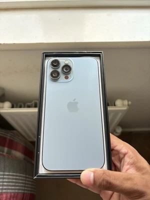 Apple iPhone 13 Pro Max Unlocked for sale | eBay UK