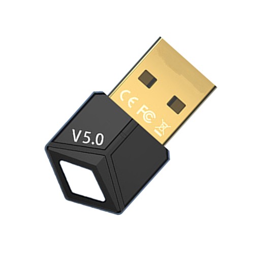 Standard-USB-Wireless-Konverter Wireless Audioadapter-Signalwandler - 第 1/12 張圖片