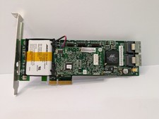 AMCC 3WARE RAID Controller Card 9650SE-8LPML 8-Port PCI-E SATA II w/ LP Bracket