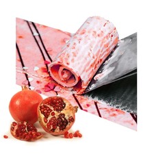 Gino Gelati Granatapfel Rolleis Pulver 333g