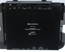 Crestron AM-300 Airmedia Presentation System HDMI Airmedia 2