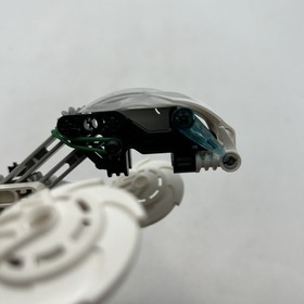 LEGO Bionicle Kohrak Action Figure 2002 Model No: 8565