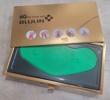 6G Terahertz Energy Patch 5 1 Sets