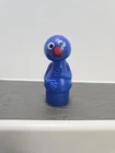 Vintage Fisher Price Little People Grover