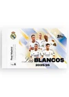 Topps Los Blancos Real Madrid 2025/26 Hobby Box SEALED