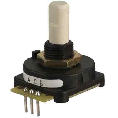 1 X DREHGEBER MECHANISCH 24PPR 25LB15-Q