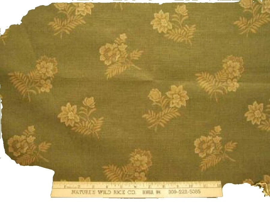 Géneros artesanales Cortinas Marrón Transparente