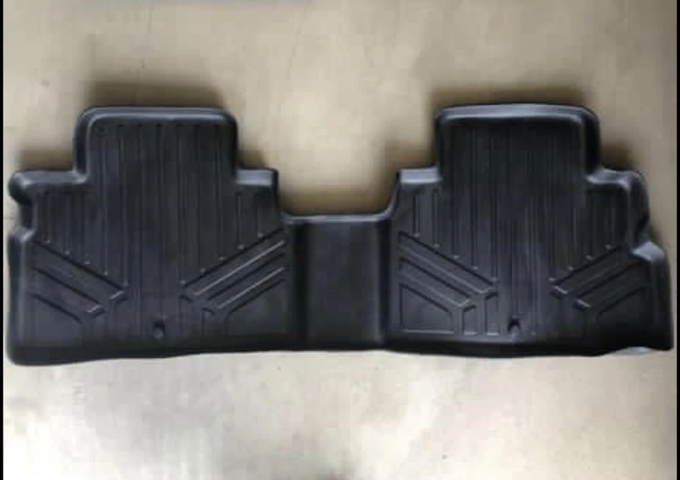 Juego alfombrillas Nissan Murano MAXLINER para Nissan Murano 2015-17 Foto 2 de 4