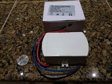 ES DIMMABLE Constant Current LED Electronic Power Supply Driver 700mA 16-36V,24W