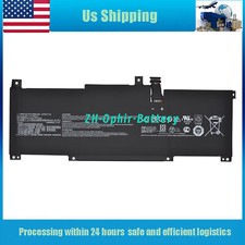 BTY-M49 New Genuine BATTERY FOR MSI PRESTIGE 14 A10SC B10MW SUMMIT E14 A11SCS