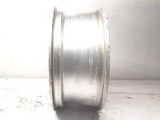 Used Wheel fits: 2010 Chevrolet Equinox 17x7 Grade B