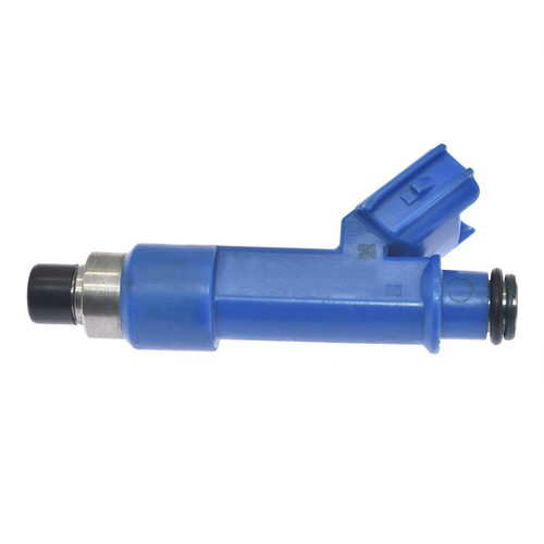 4 Fuel Injectors 23250-21040 For Toyota 2006 2007 2008 2009 2010-2014 Yaris 1.5L - Picture 4 of 9