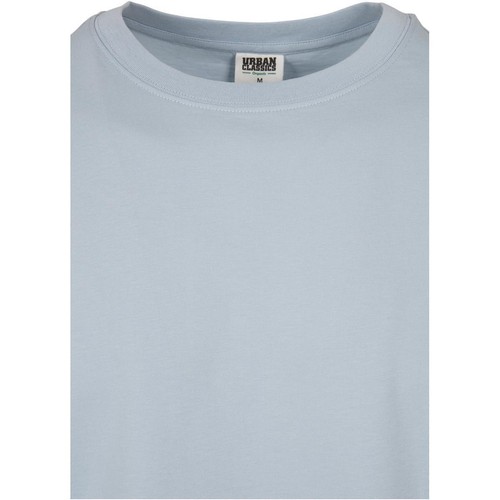 Urban Classics Organic Basic Tee Men T-Shirt Eco 100% Cotton Single Jersey - Picture 44 of 147