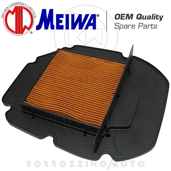 Luftfilter Meiwa H1197 Honda VTR 1000 F Super Hawk 1998 1999 2000 2001 2002-image