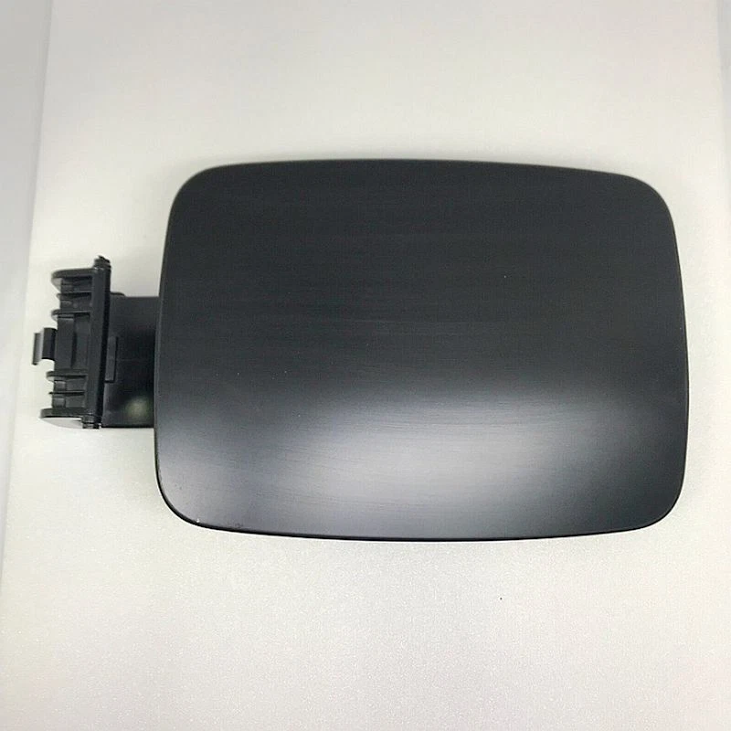 For Hyundai Sonata 2011 2014 Unpainted Fuel Gas Tank Cap Cover Assy 695103S000 Foto 2 de 4