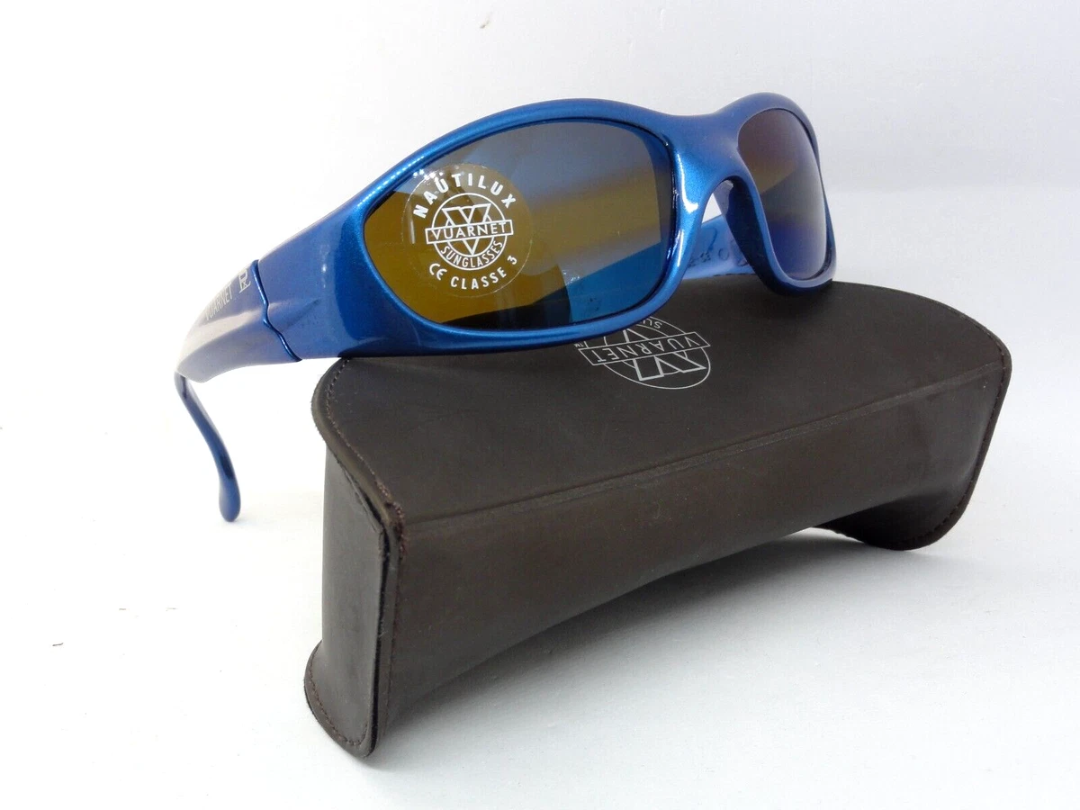 Vuarnet hotsell nautilux sunglasses