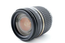 TAMRON AF 18-250mm F/3.5-6.3 Aspherical LD Di II MACRO Lens