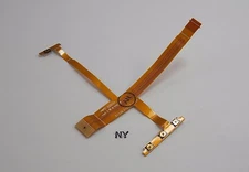 Power Volume Button Flex Cable Caterpillar CAT S50 Unlocked Phone OEM Part #429