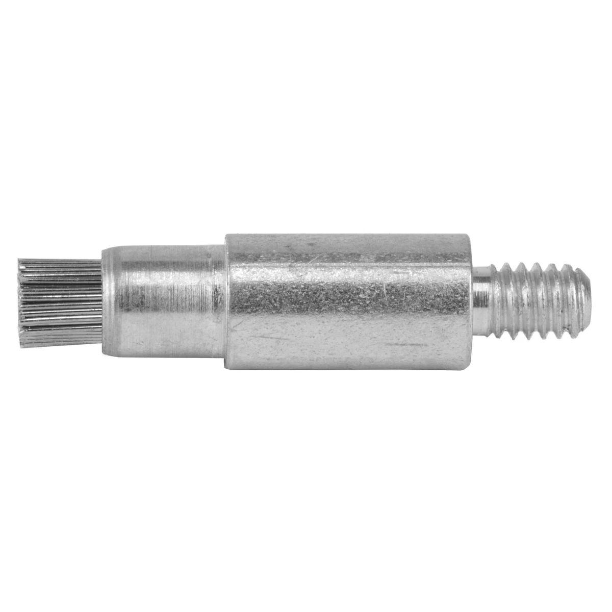 RCBS Primer Pocket Brush Head Stainless Steel Large 9577 eBay