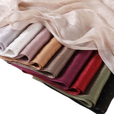 175 70cm Muslim Women Hijab Long Scarf Wrap Turban Head Cover Headscarf Stoles