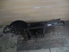 Audi A6 S6 RS6 4G Schalttafel Armaturenbrett 24A soul schwarz 4G1857001