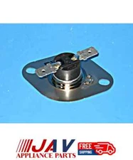 OEM KitchenAid Range Thrmst-fix Inv# LR995