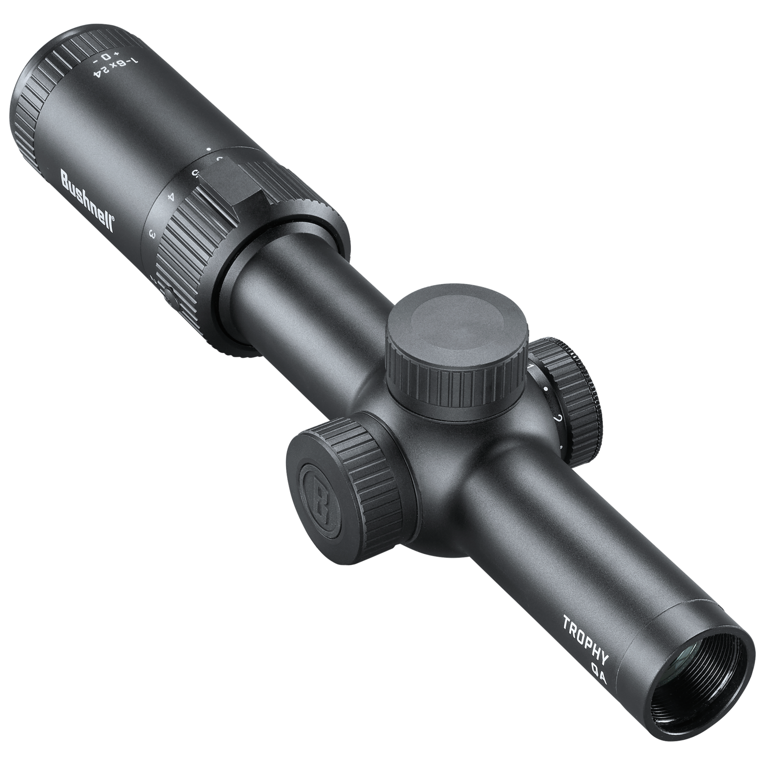 Bushnell TROPHY ブッシュネル トロフィー1.75-4X32