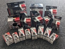 Morse hole saw set of 16: 14mm  - 146mm High performance Wood & Metal M.K Morse