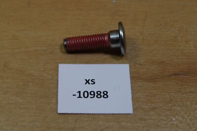 Kawasaki 92154-0844 Bolt, Socket, 8x30 NOS NEU genuine xs10988