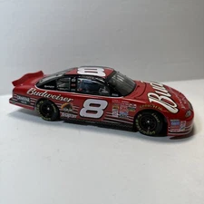 Action Racing 1:24 Diecast - #8 Dale Earnhardt Jr. Budweiser (2002)