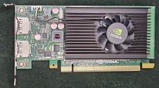 NVIDIA NVS 310 PNY 512MB DDR3 PCI Express Gen2 x16 DisplayPort 1.2 and DVI-DSL
