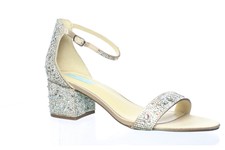 betsey johnson mari champagne