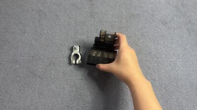 Combo Positive Battery Terminal + Fuse Link Connector for EX35