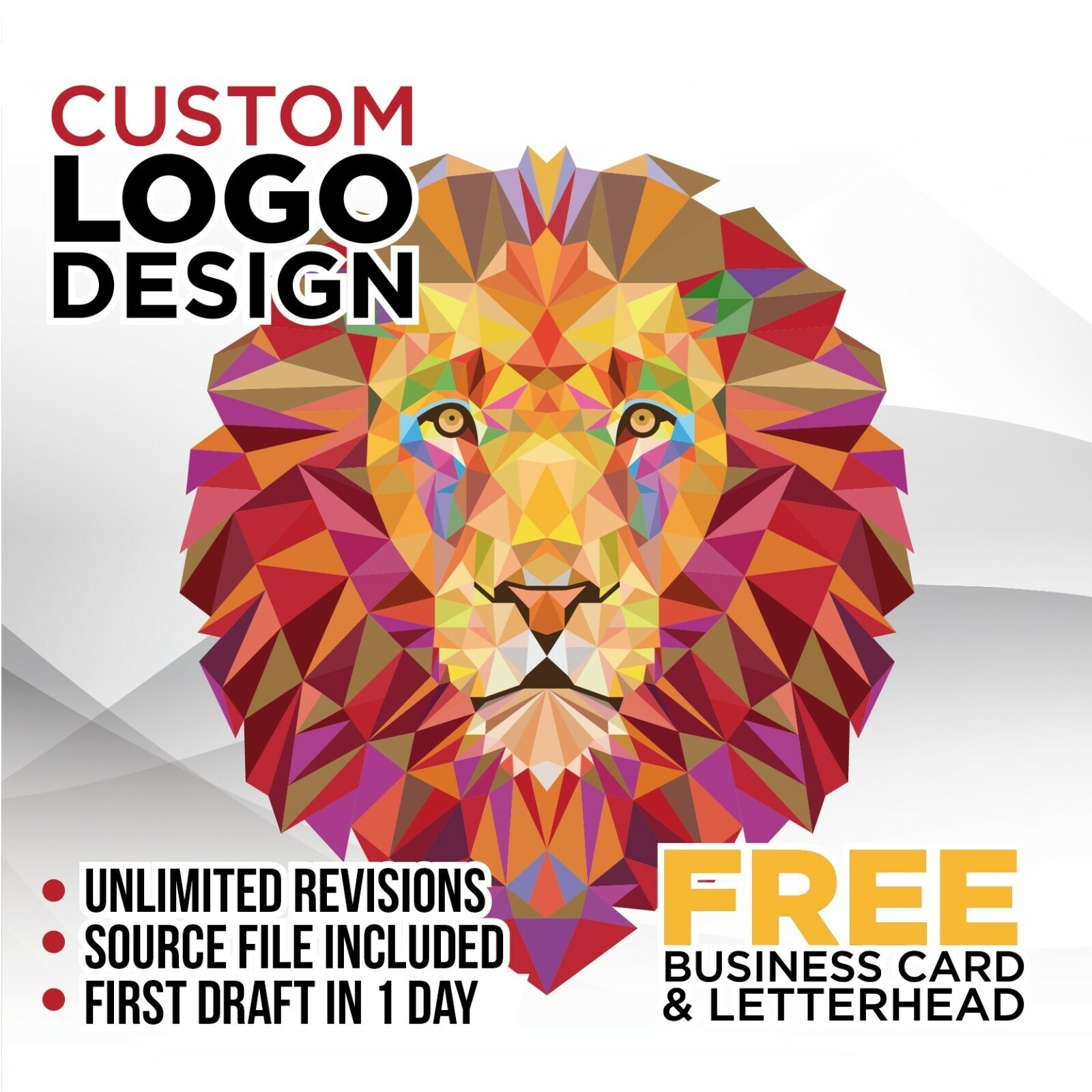 Logo Design Service | eBay