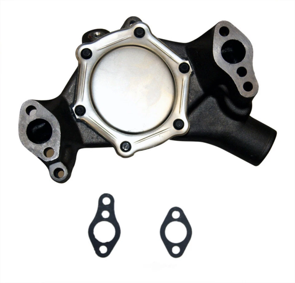 Bomba de agua del motor para Pontiac Firebird Grand Prix 1977-1987 Grand LeMans, LeMans Foto 2 de 4