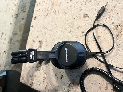 Beyerdynamic DT-250-80OHM Closed Dynamic Headphones