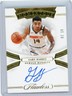 2020-21 Panini Flawless Basketball Momentous Gold Auto #MA-GHR Gary Harris 02/10