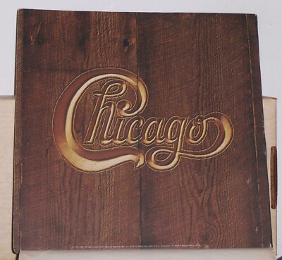 米LP Chicago Chicago V FRM1972 Friday Music /00400 Amazon.com: Chicago V (Expanded & Remastered): CDs & Vinyl