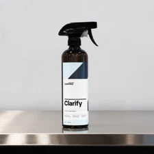 CarPro Clarify 500ml | Streak Free Glass Cleaner