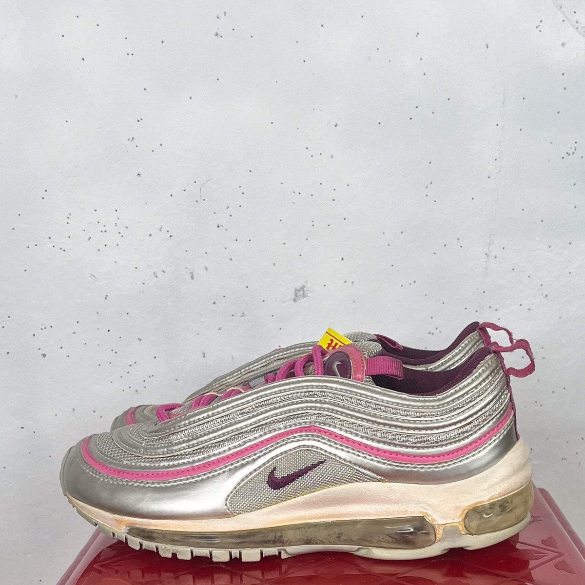 air max 2006 Pink