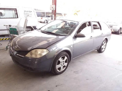 0281011646 Centralina Motore per NISSAN PRIMERA TRAVELLER (P12) Acenta 1578548 - Foto 5 di 10