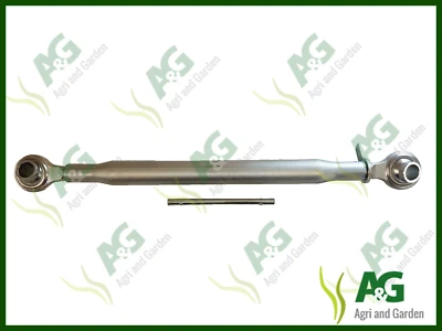 Top Link Category 2-2 20" Tube Universal Fit 640-900 mm operating range Tractor